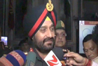 Indian troops did not cross LoC: Army chief